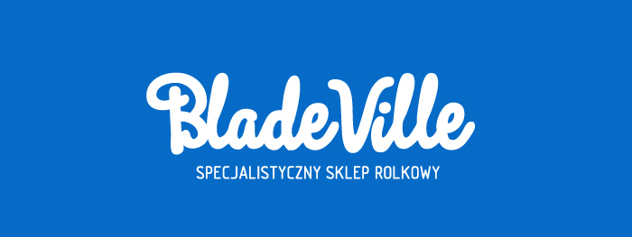 Sklep Bladeville - rolki, łyżworolki, wrotki, ochraniacze